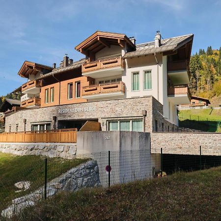 Drei Berge Top 5 Saalbach-Hinterglemm Exterior photo