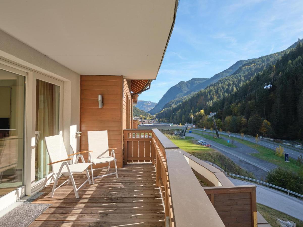 Drei Berge Top 5 Saalbach-Hinterglemm Exterior photo